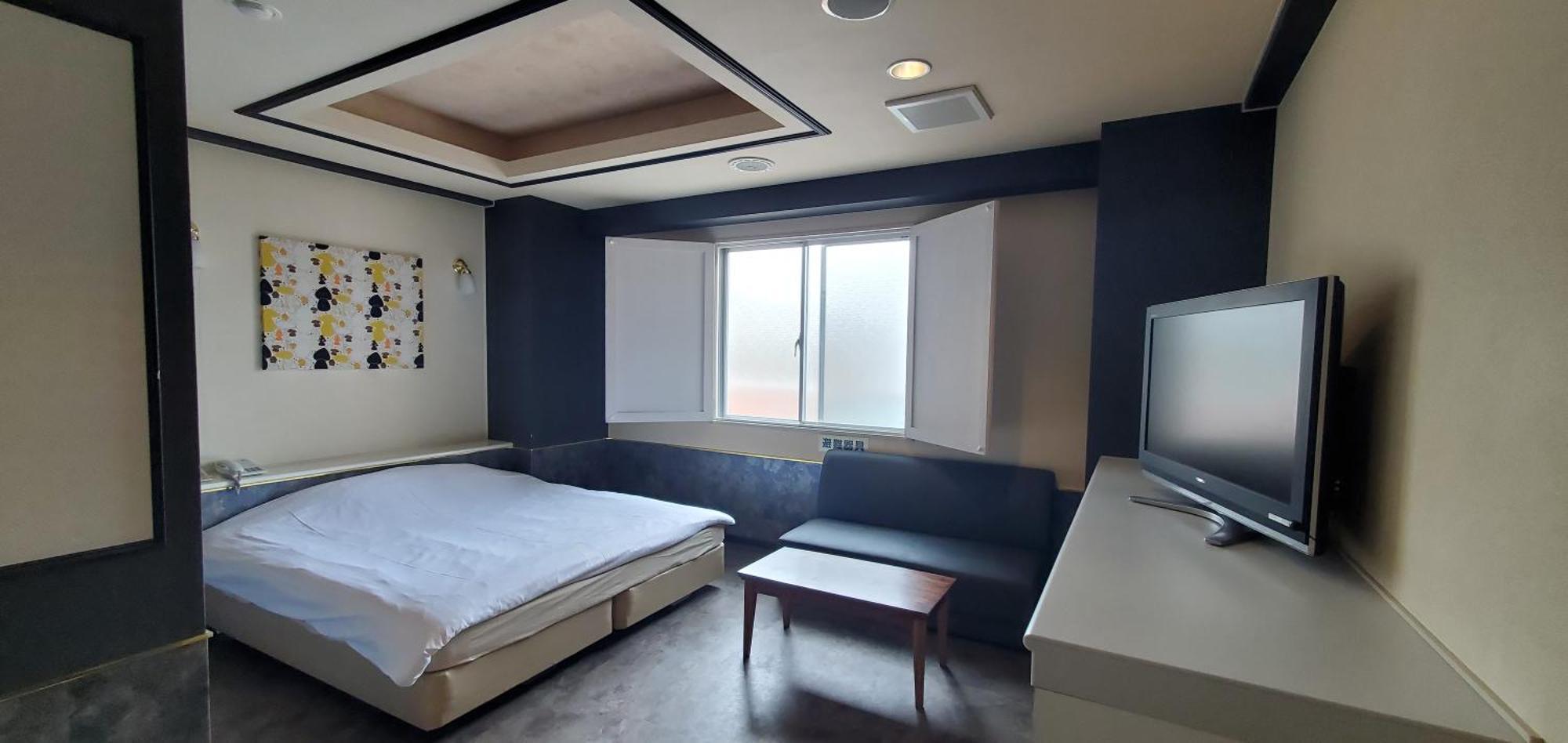 Hotel Golf Tsunashima (Adults Only) Jokohama Kültér fotó